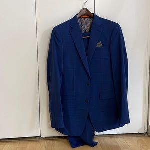 Tallia Mens Suit